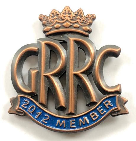 grrc members login.